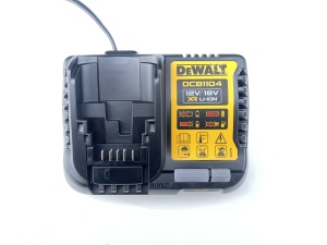 incarcator dewalt 18 v