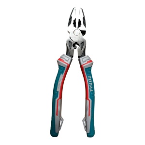 Patent Universal TOTAL 9” 5‑segmente 240 mm – Cr‑V Industrial, mâner ergonomic - Img 2