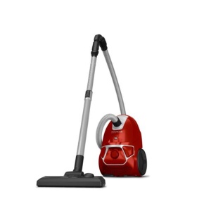 Rowenta Compact Power Parquet RO3953EA Aspirator cu sac , 3 L, 900 W - Img 4