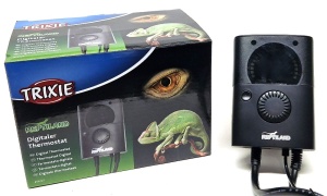 Termostat Digital Trixie 76127 Reptiland – control precis al temperaturii pentru terariu - Img 2