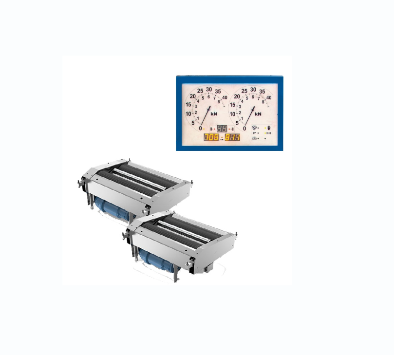 LINIE ITP AUTOCAMIOANE