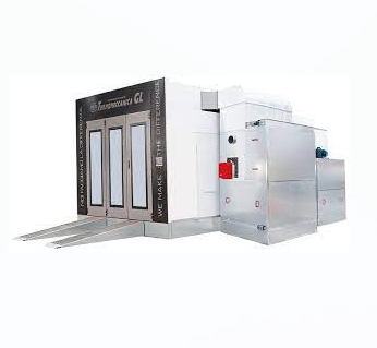 CABINE VOPSIRE