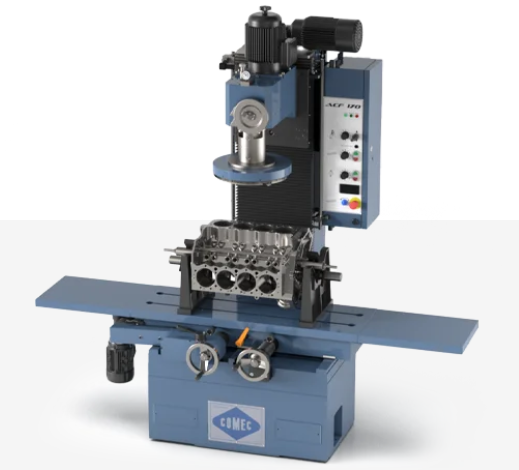 RECTIFICARE COMPONENTE MOTOR