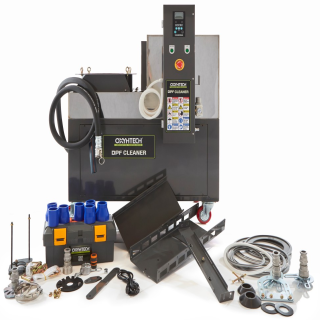 CURATARE DPF