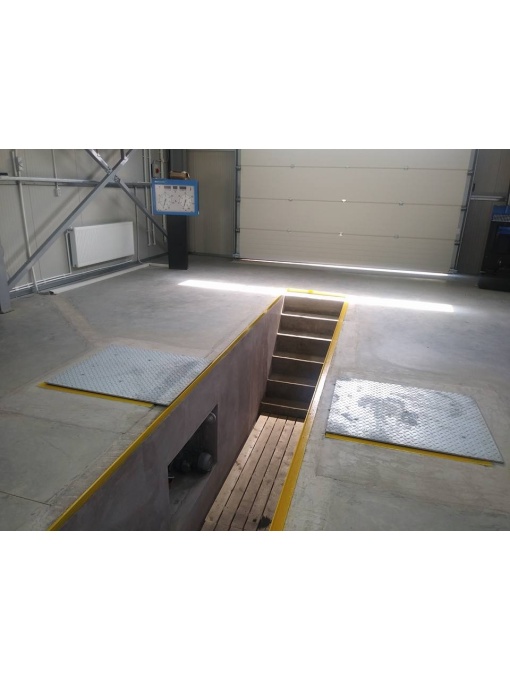 detector jocuri camioane