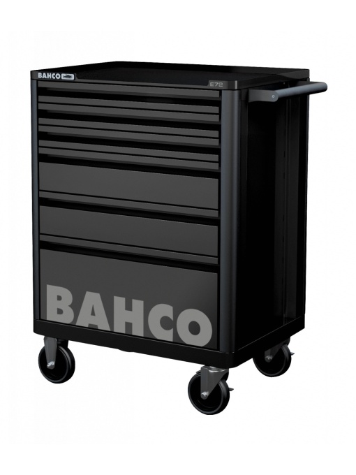 BAHCO 14727BKFF7SD / 248 - Dulap cu 248 scule profesionale in configuratia PLUS - Img 2