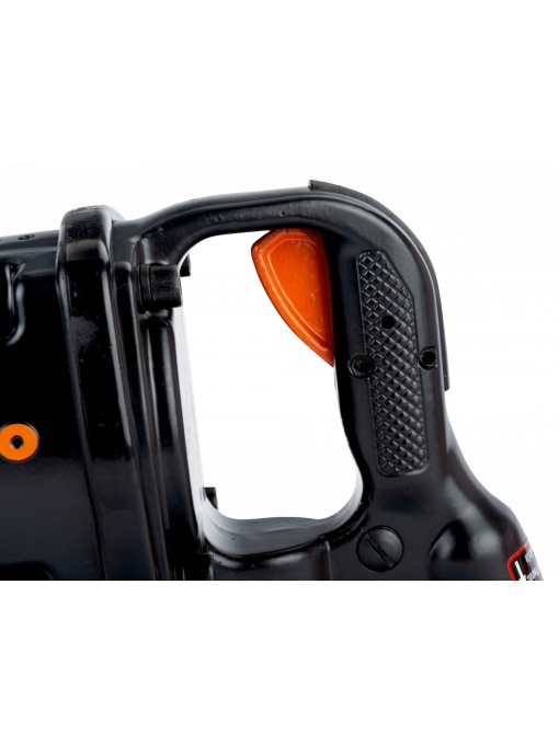 BAHCO BP901L Pistol impact actionare 1'' - Img 4