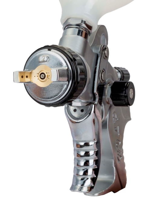 BAHCO BPHVLP01 Pistol pentru vopsit - Img 4