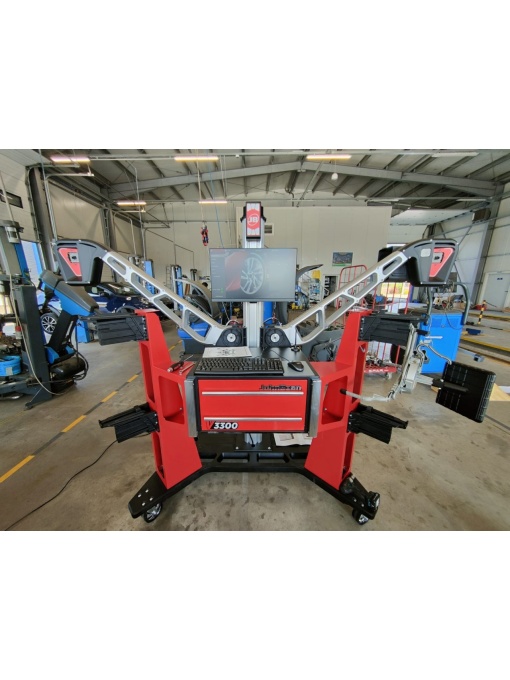 john bean v3300