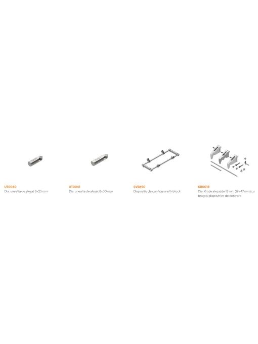 COMEC LBM950 masina CNC pentru rectificat chiuloase, arbori cotiti, etc la autoturisme si microbuze - Img 3