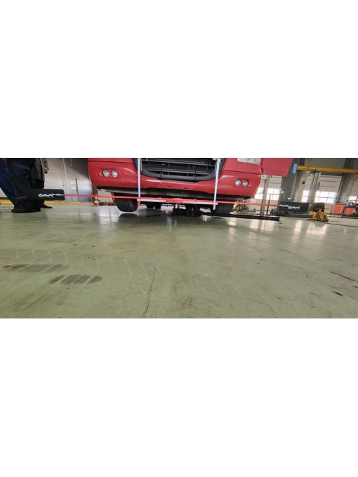 CTP CAMIOANE sitem reglare directie camioane Jodsam Cam Aligner Pro - Img 3
