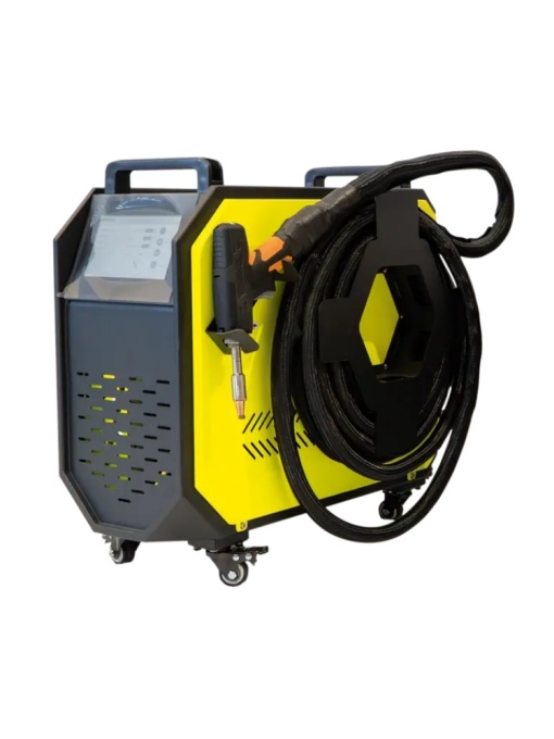 NOVALASER X4 sudura cu laser