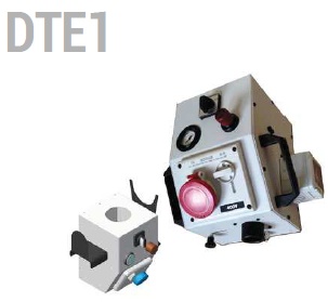 WORKY DTE1 - unitate multienergie pentru 1 post