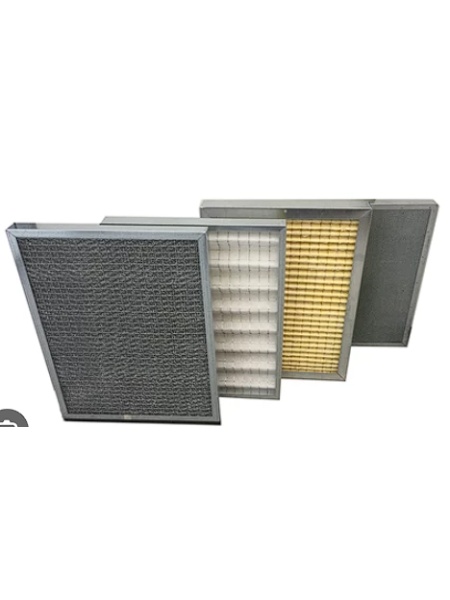 set filtrare fum sudura