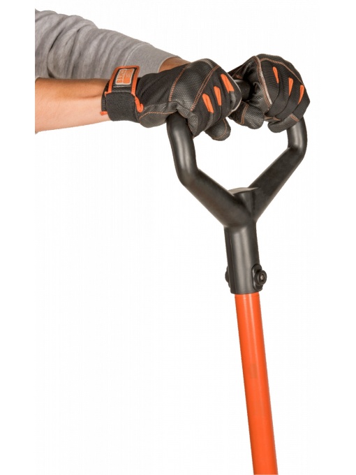 BAHCO BH15000B Cric crocodil hidraulic 5 tone, lung - Img 5