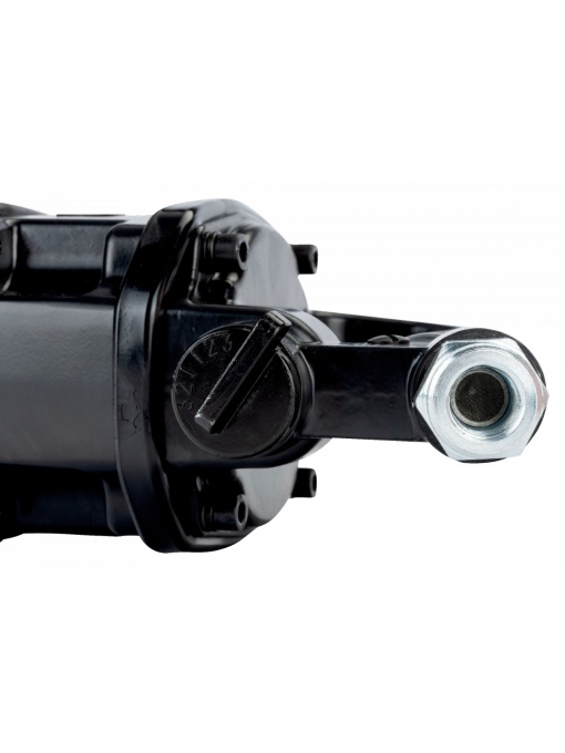 BAHCO BP901L Pistol impact actionare 1'' - Img 5