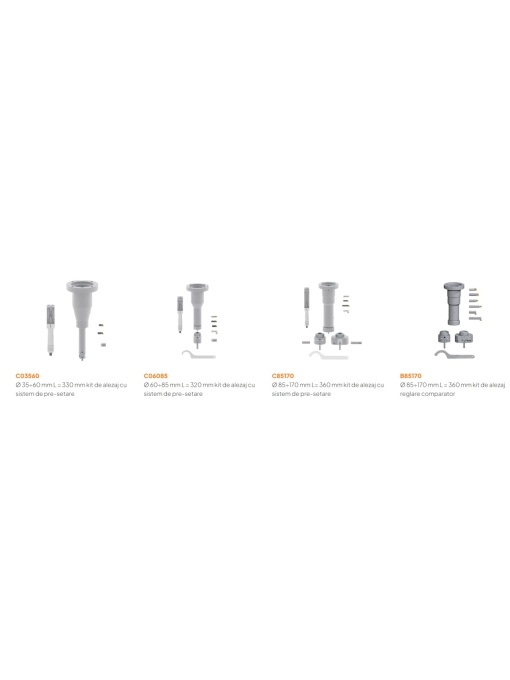 COMEC AC200 CNC masina CNC pentru alezat camera cilindru piston pentru autoturisme si autocamioane - Img 5