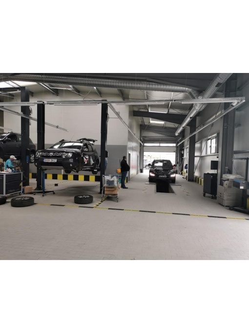 DAB HYUNDAI utilare linie ITP - Img 5