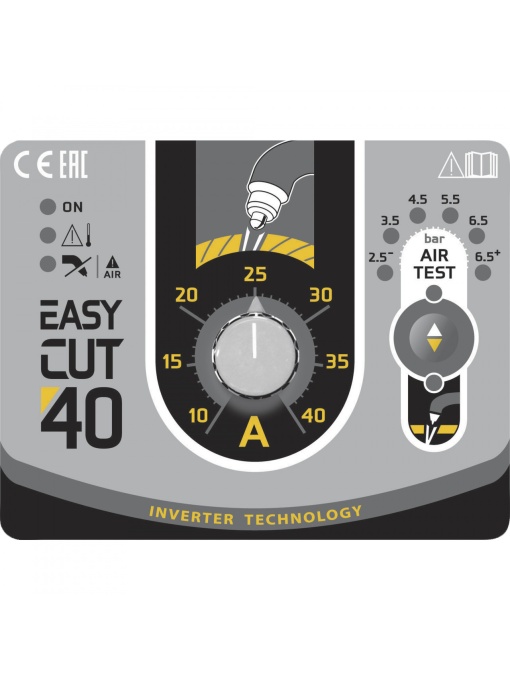 GYS EASYCUT 40 Aparat taiere cu plasma - Img 2