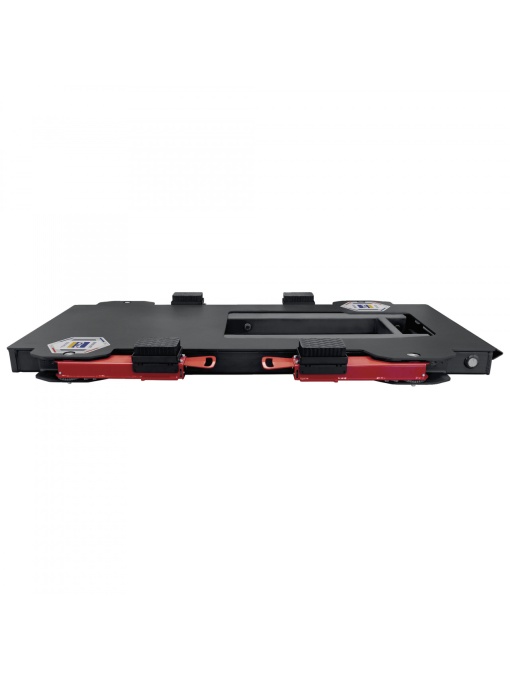 GYS ERGO LIFT 1000 ROLL platforma ridicare si transport autoturisme speciala pentru tinichigerie auto - Img 4