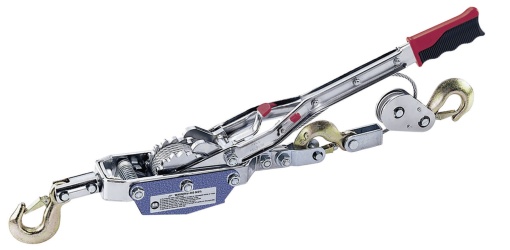 GYS HPOWER PULLER 4T 059740 - sistem tragere manual 4 tone