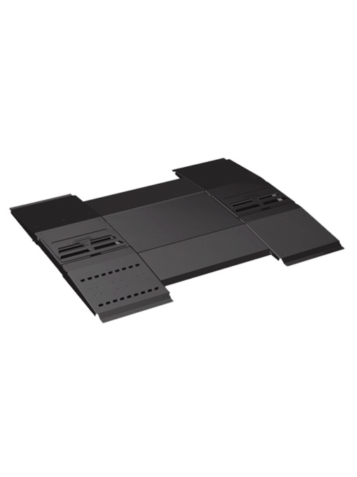 HOFMANN TreadReader Driveover dispozitiv masurare profil anvelope