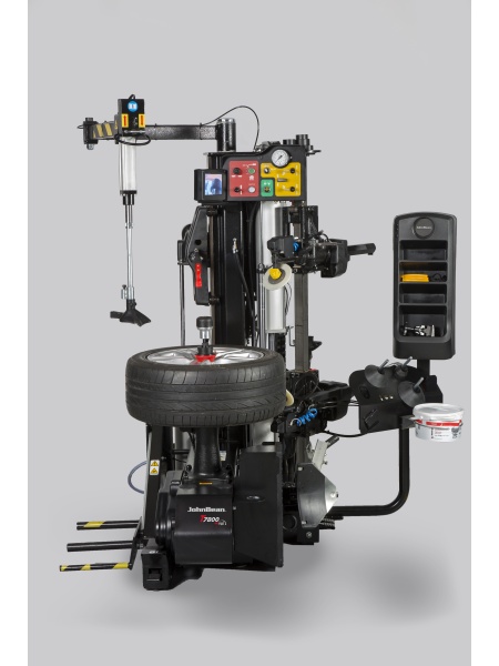 John Bean T7800p aparat pentru schimb anvelope fara levier