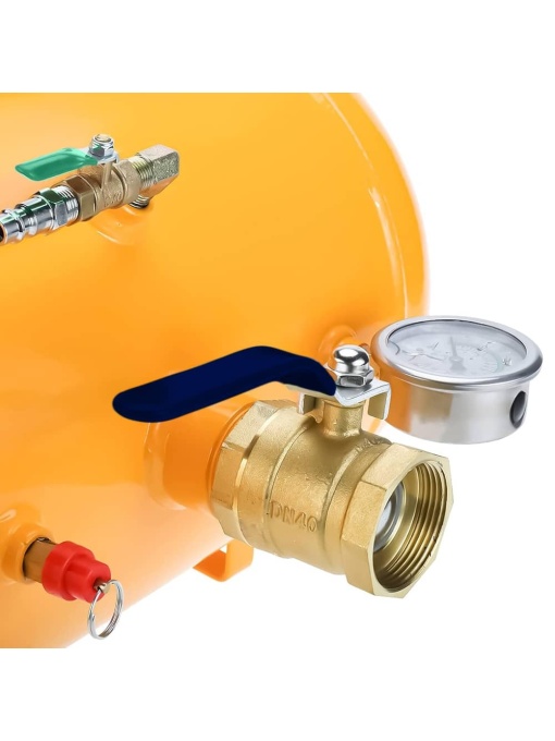 MARCO TOOLS 03.000.54 buster etansare anvelope - Img 2