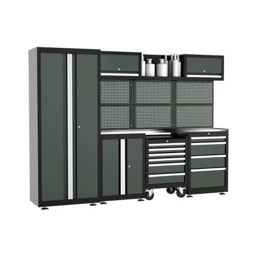 MARCO TOOLS 05.088.127 - mobilier service varianta A