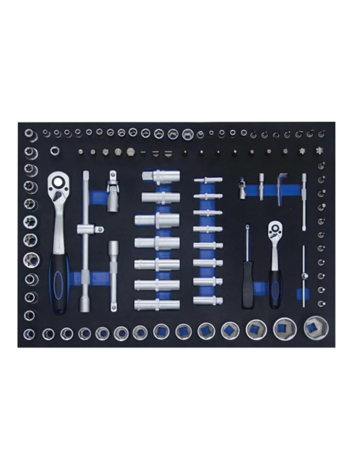 MARCO TOOLS 05.088.150LE dulap 7 sertare cu scule - Img 2