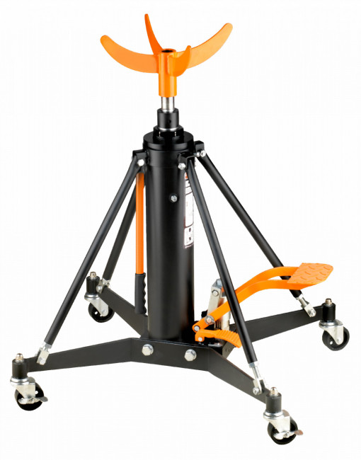 BAHCO BH5DP1000QA– Suport cutie viteze, telescopic, doua segmente 1T