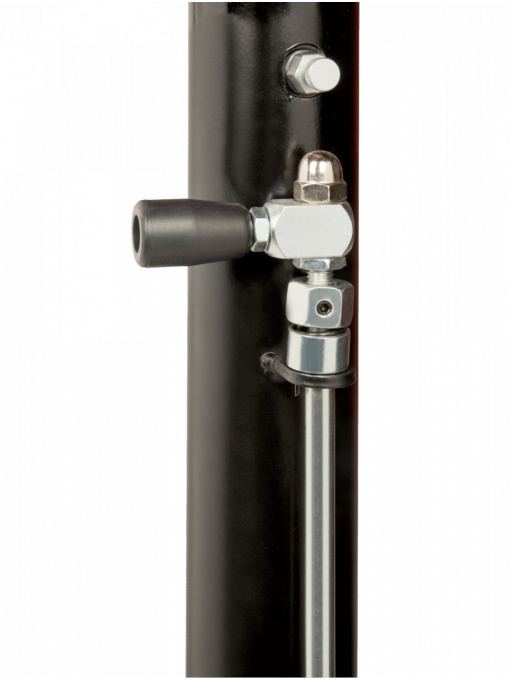 BAHCO BH5SP500Q Suport telescopic cutie viteze, 500 kg - Img 6