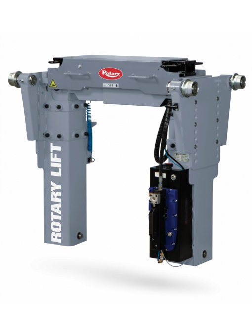 BLITZ PORTAL LIFT VARIO 17 cric canal tip portal capacitate 17 tone