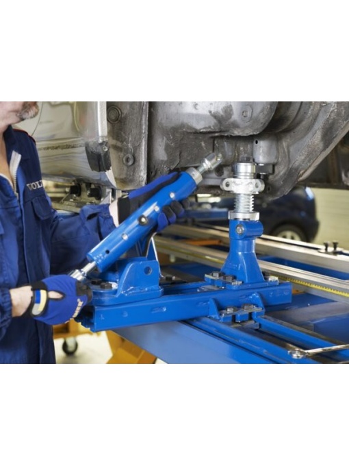 Car-O-liner EVO set accesorii fixare elemente caroserie auto - Img 5