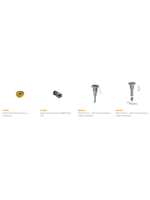 COMEC AC200 CNC masina CNC pentru alezat camera cilindru piston pentru autoturisme si autocamioane - Img 6