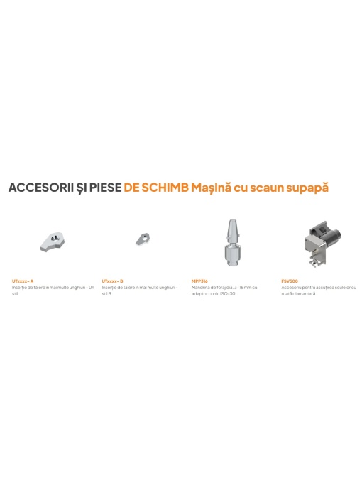 COMEC FSV100 masina rectificare scaune supapa autoturisme si microbuze - Img 2