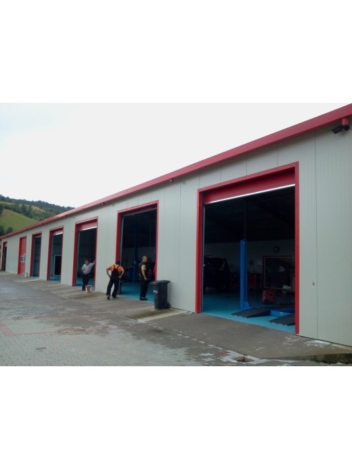 GMB CAR utilare service auto - Img 2