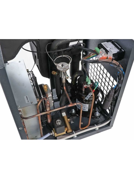 ITALYCO K2000 -uscator de aer comprimat cu ciclu de refrigerare - Img 6