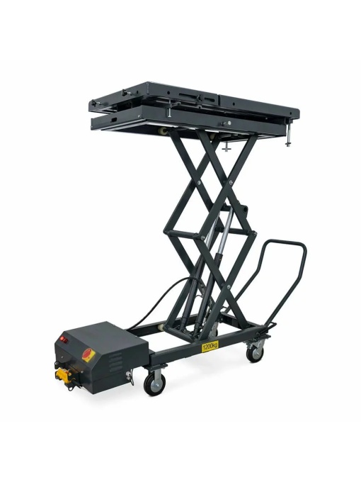 MARCO TOOLS 05.085.27 platforma de ridicare cu actionare electica