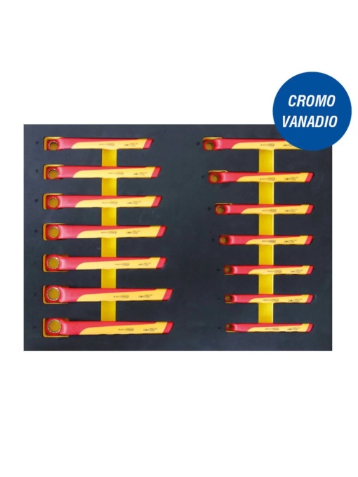 MARCO TOOLS 05.090.99 pentru masini electrice conform IEC 60900 - Img 2