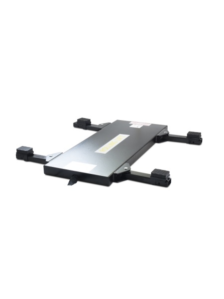 METRON TRANS LIFT CAR – elevator pneumo-hidraulic pentru tinichigerie - Img 5