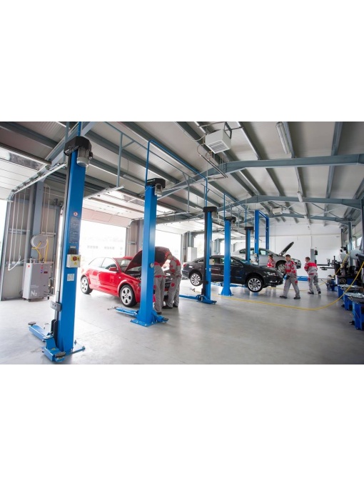 PRIMO MOTORS utilare service roti - Img 2