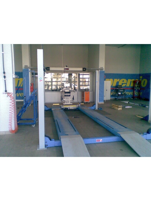 aparat reglare fuga marca john bean