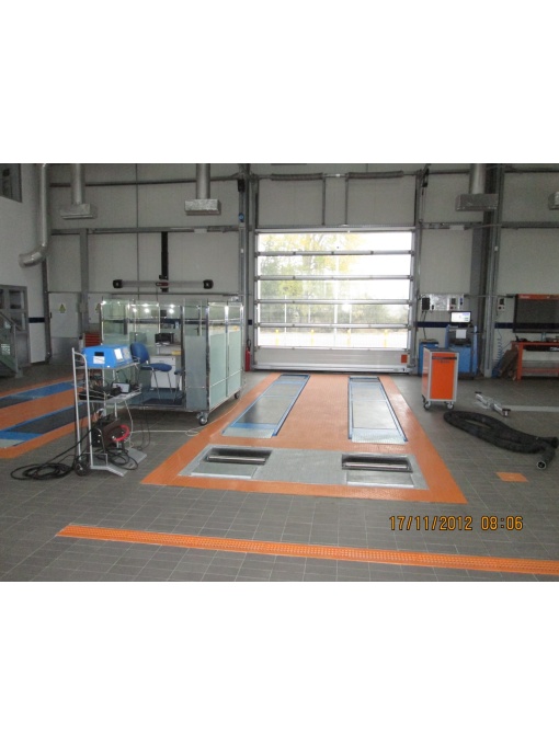 linie itp autoturisme