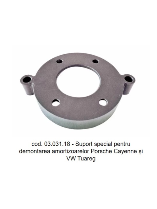 Accesorii optionale