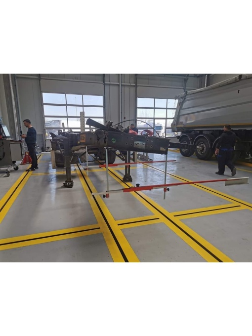 WIELTON BUCURESTI dotare service auto camioane - Img 8