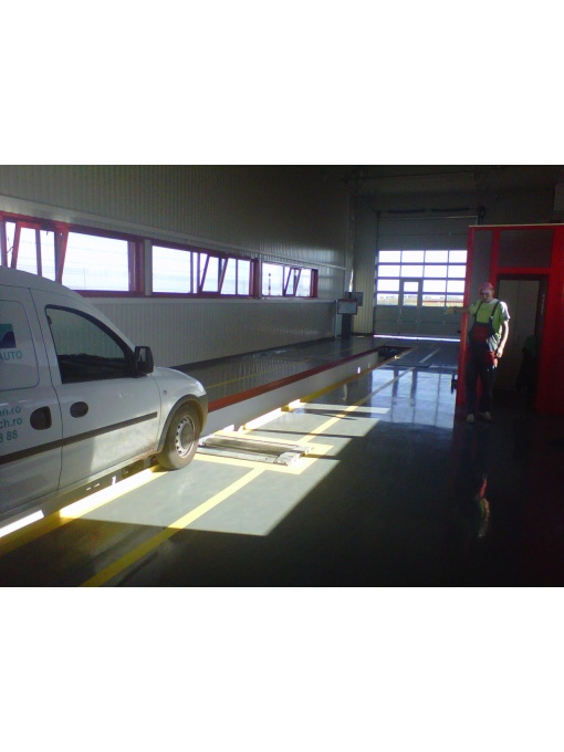 AUTO TRANS COM utilare linie ITP clasele 2 si 3 - Img 2