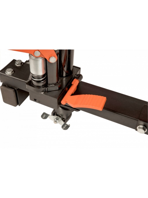 BAHCO BH8AC3-600 Lift cric hidrulic roti camion - Img 3