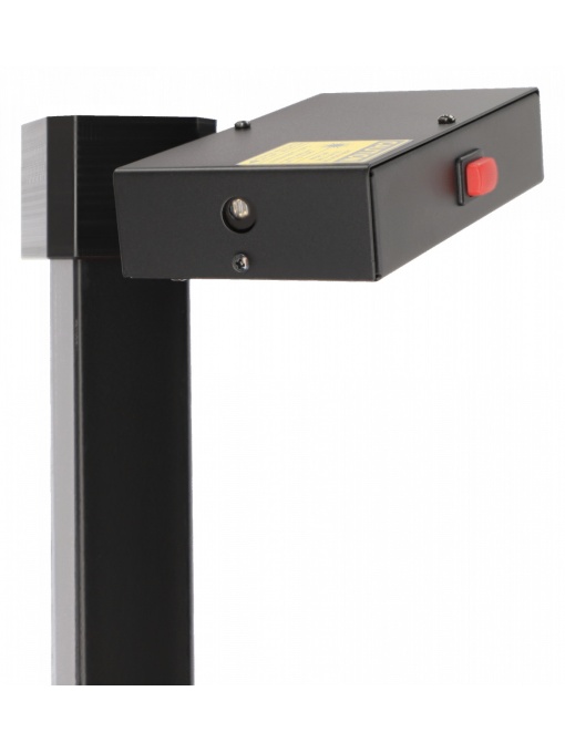 laser pozitionare