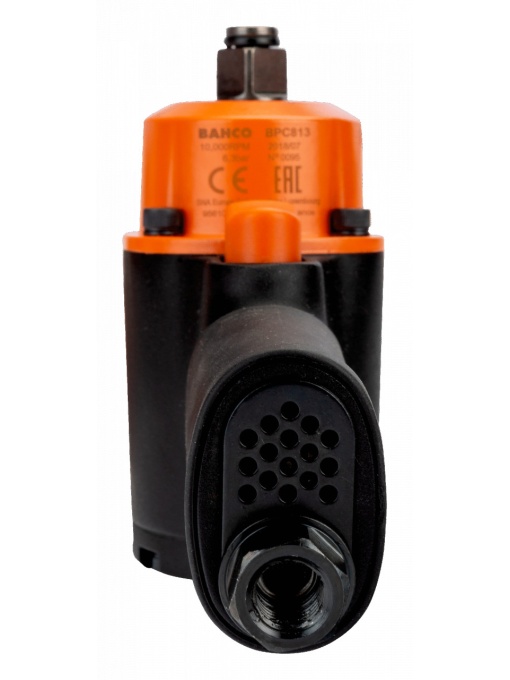 BAHCO BPC813 Pistol scurt de impact actionare 1/2" - Img 3